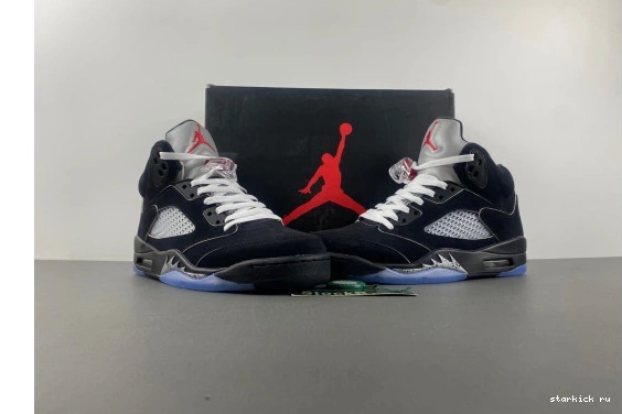 HF3975-001 (2025) Jordan “Black Metallic Air Reimagined” 5 1028
